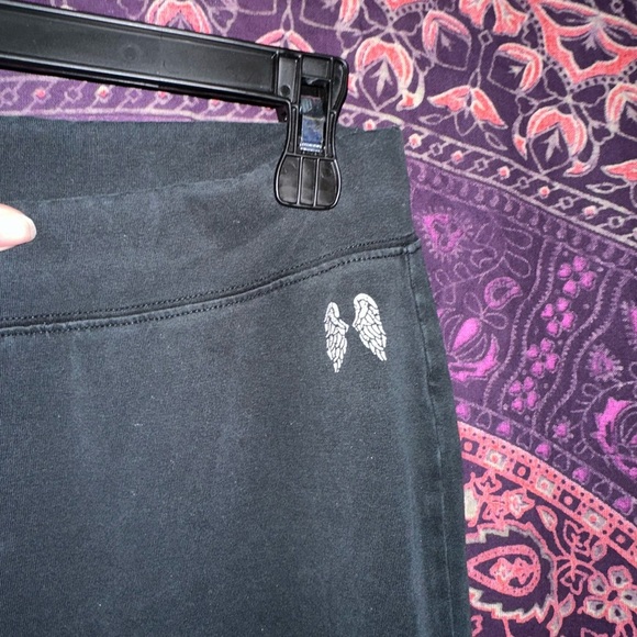 Victoria's Secret XL/Short Bootcut Angel Pants - Picture 2 of 5
